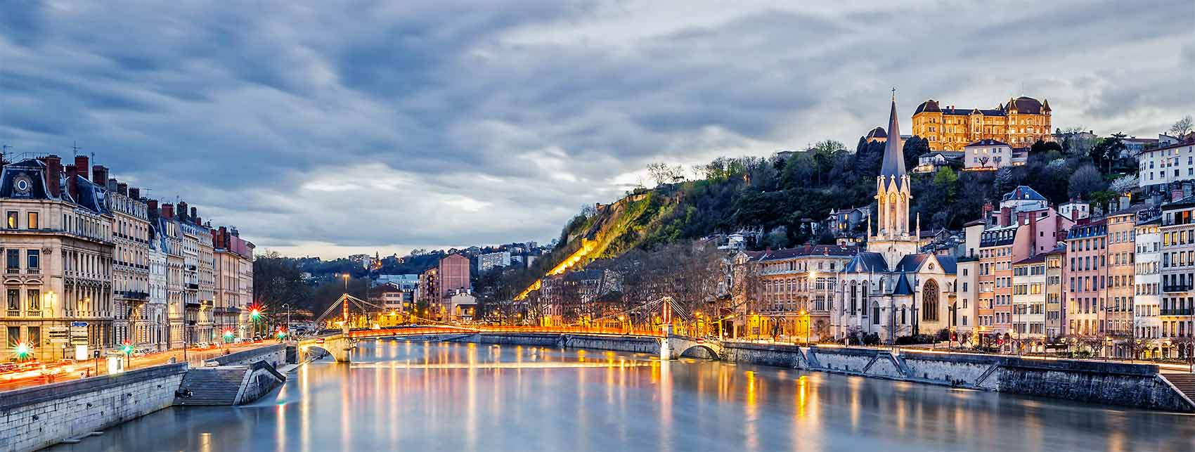 Acheter à Lyon